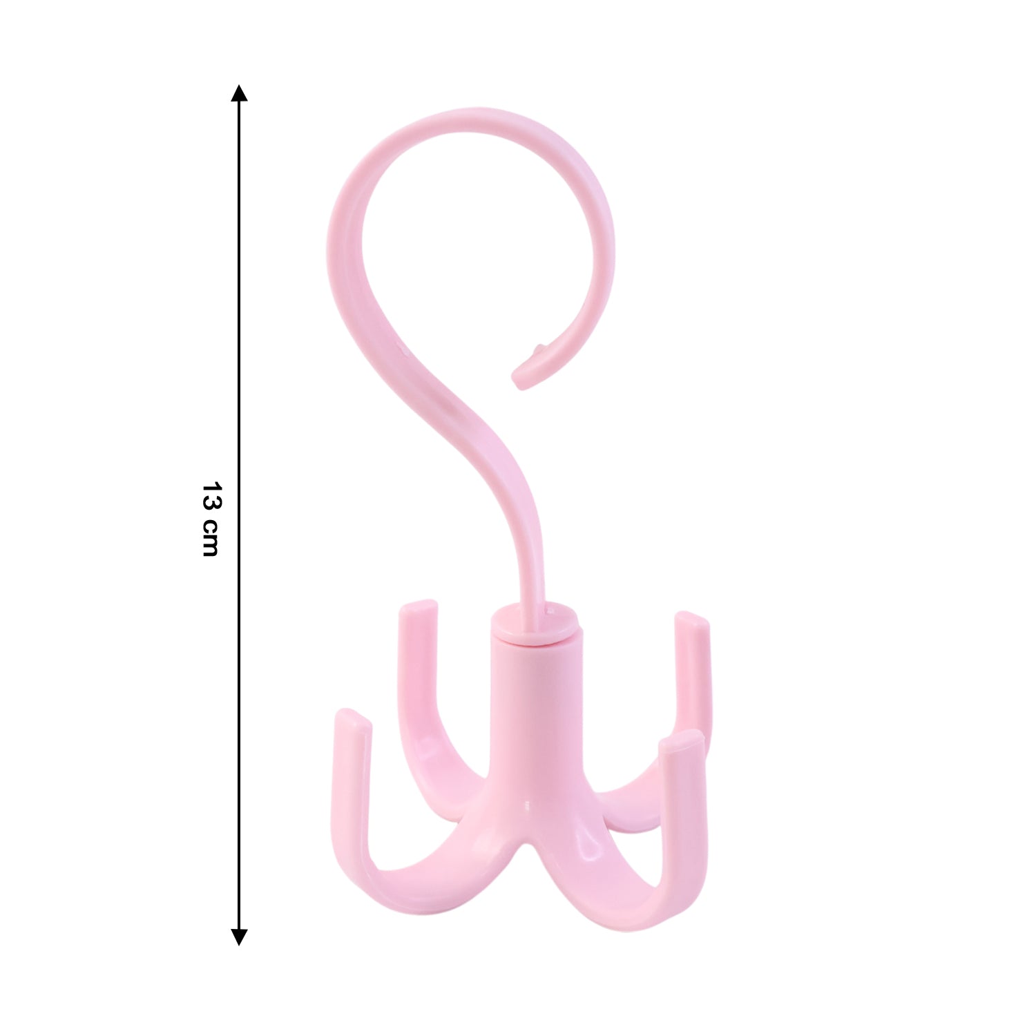 Premium 360 Rotating Multipurpose Hanging Organizer (1 Pc)